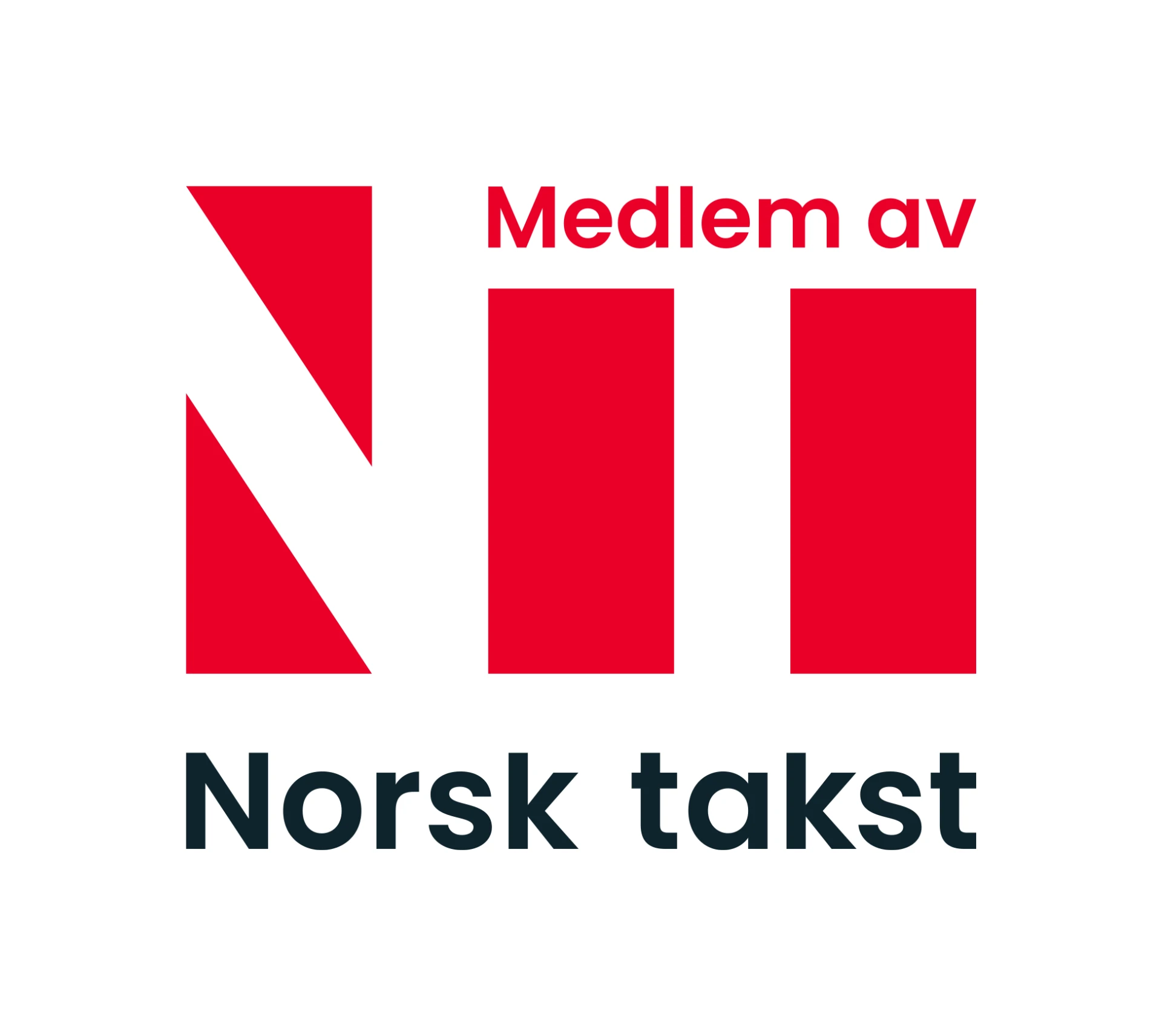 Norsk Takst logo